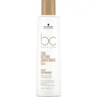 Schwarzkopf Professional BC Bonacure Time Restore hoitoaine kypsille hiuksille 200 ml