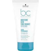 Schwarzkopf PROFESSIONAL BC Moisture Kick Curl Bounce 150ml