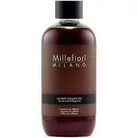 Millefiori Natural Sandalo Bergamotto Refill Huonetuoksu 250 ml