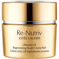 Estée Lauder Re-Nutriv Ultimate Lift Regeneration Youth Cream Rich, 50ml
