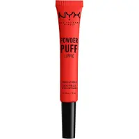 Nyx Powder Puff Lippie, Crunching Hard 17