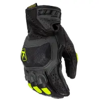 KLIM Badlands Aero Pro Käsineet