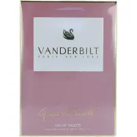 Gloria Vanderbilt Vanderbilt, EdT 100ml