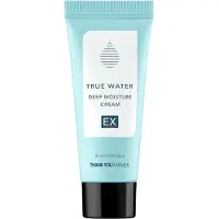 Thank You Farmer True Water Deep Moisture Cream Ex 80 ml