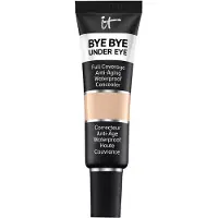 IT Cosmetics Bye Bye Under Eye Concealer, 24.0 Medium Beige