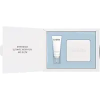 Babor Instant Fresh & Smooth Eye Serum + Patches, 30ml