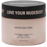 Nudestix Nudebody Peptide Body Creme 240 ml