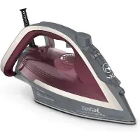 Tefal FV6840E0 Ultragliss 2800 W silitysrauta, 260 höyrysuihkaus