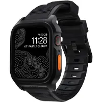 Nomad Rugged Case Apple Watch