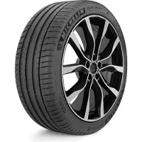 Michelin PILOT SPORT 4 SUV 255/45R20 105W XL RP