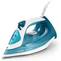 Philips 3000 Series DST3011/20 -höyrysilitysrauta, 2100 W, 0,3 l, sininen