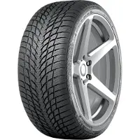 Nokian WR Snowproof P 225/40R18 92V 3PMSF XL RP