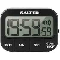 Salter Keittiöajastin 355 BKXCDU