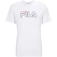 FILA Faw0335 Lyhythihainen T-paita