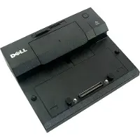 Dell E-Port Advanced 130W AC USB3