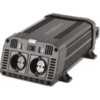 Technaxx – Power Inverter 1200W TE16 (TEC-4753)