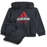 Adidas Manchester United 24/25 Dna Junior-verryttelyasu