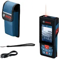 Bosch Laseretäisyysmittari GLM 150-27 C