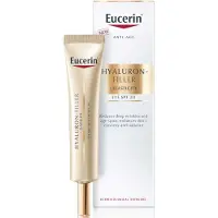 Eucerin Hyaluron-Filler + Elasticity Eye Cream SPF20 15 ml