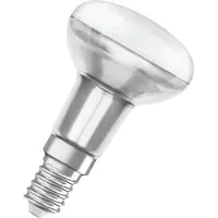 Osram E14 R50 345lm 2700K himmennettävä led-kohdelamppu