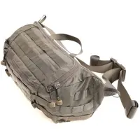Snigel Design Snigel 6L Funny Pack -18 (Color: FM Grey)