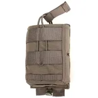 Snigel Design Snigel Speed Magazine Pouch 2.0 (Color: FM Grey)