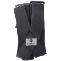 Snigel Design Snigel Braces 2.0 (Color: Black)