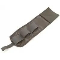 Snigel Design Snigel Trauma Pouch Insert -17 (Color: FM Grey)
