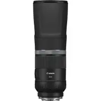 Canon RF 800mm F11 IS STM -superteleobjektiivi