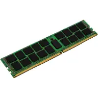 Kingston DDR4 3200MT/s ECC Registered DIMM CL22 2RX4 1.2V 288-pin 16Gbit (KTD-PE432/64G)