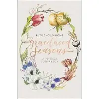 Harvest House Publishers GraceLaced Seasons - A Guided Companion