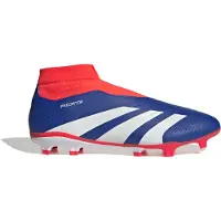 Adidas Predator League Laceless Fg Jalkapallokengät