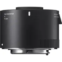 Sigma Telejatke 2X TC-2001 - Canon