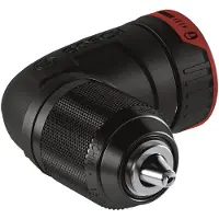 Bosch Kulmaporauspää GFA 18-WM Professional