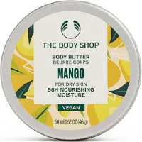 The Body Shop - Mango Vartalovoi (50 ml)