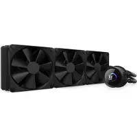 NZXT Kraken Musta 360mm