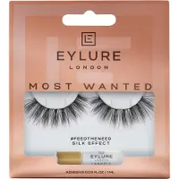 Eylure Luxe Silk Trillion tekoripset – ylellisen runsas tuuheus ja pitsimäinen korostus