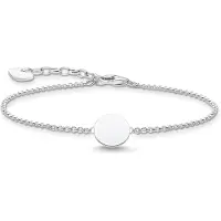Thomas Sabo Glam & Soul Silver rannekoru A2043-001-21