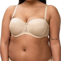 Triumph Beauty-Full Essential Wdp - Beige - 85 C