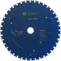 Bosch Expert for Steel Rundsavsklinge