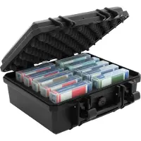 Overland-Tandberg Rdx Data Transport Briefcase