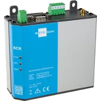 Insys icom SCR-L300 1.2 LTE-Router (10020729)