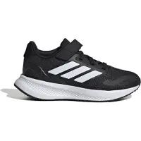 Adidas Tennarit 'Runfalcon 5' musta / valkoinen