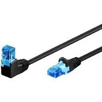 Wentronic 51530 RJ45, 2 m