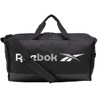 Reebok Urheilukassi Te M Grip Black GP0180
