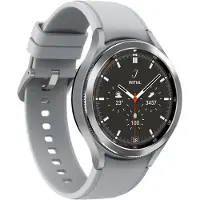 Samsung Galaxy Watch4 Classic Stainless Steel 46mm WiFi SM-R890NZSAEUE