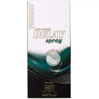 Prorino Penis spray Delay Spray, 15 ml