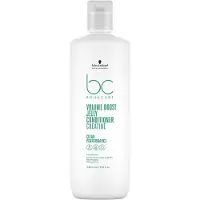 Schwarzkopf Baume Gelée Volume - - 1000ml - Ohut hiukset - Vegaanihoito - Tehostettu volumen lisääminen