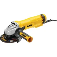 DeWalt DWE4217-QS 125 Millimetri 1200 w -kulmahiomakone
