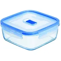 Luminarc ruoan säilytyslaatikko Pure Box Active, 0,76 l